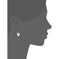 Miniatyrbilde 2 av 3: Disco Pansy Leverbacks