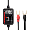 Pikkukuva 2 / 5: 12V Bluetooth-akkumonitori