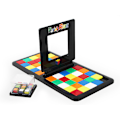 Miniatyrbild 4 av 5: Magiska blockspel Race Magic Cube pussel skicklighetsspel Liten turnering
