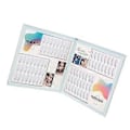 Miniatyrbillede 2 af 5: Professionel 60/80/120 Farver Neglekunst Polish UV Gel Farve Display Bog Kort 01( 01)