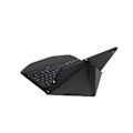Miniatyrbillede 5 af 5: B610 Tastatur til Samsung Galaxy Tab S6 Sort Sort