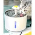 Miniatyrbild 5 av 5: Kattvattendispenser, Vattendispenser för små hundar, Kattdrickare med