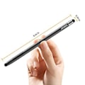 Miniatyrbillede 2 af 4: Joyroom Jr-dr01 Pive Tablet Stylus Pen Sort