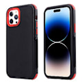Miniatyrbillede 1 af 4: Four Corner Shockproof Telefonhus Til iPhone 14 Pro