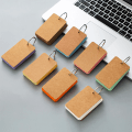Miniatyrbillede 2 af 5: Flashcards 8stk 400stk Flashcards Revision Cards Index Cards Kraf