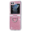 Miniatyrbillede 1 af 5: Telefonhus til Galaxy Z Flip5 5G (Style A)