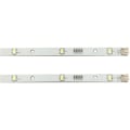 Pikkukuva 2 / 4: 2x LED-valonauha jääkaappeihin ja pakastimiin Rongsheng Hisense Mddz-16