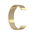 Miniatyrbilde 1 av 5: Metallnettrem for Huawei Watch GT2 Pro (Gull)