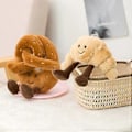 Pikkukuva 4 / 5: Cupidonin jousi ja nuoli Tanabata-naamiaisjuhliin roolileikkeihin Cupidonin jousi ja nuoli, ystävänpäiväasu (oranssi1)