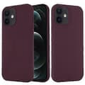 Telefonfodral för iPhone 12 mini 5,4 tum (stil G)