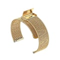 Miniatyrbilde 3 av 5: Metallnettrem for Huawei Watch GT2 Pro (Gull)