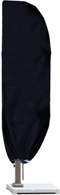 Parasolskydd 210D Oxford Stång Parasolskydd Offset Baldakin P
