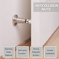 Miniatyrbilde 4 av 4: Magnetisk dørholder i rustfritt stål