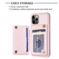 Miniatyrbillede 4 af 5: Telefonhus til iPhone 12 Pro 6,1 tommer (Style F)