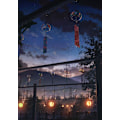 Miniatyrbillede 1 af 5: 30 × 40 Soir ciel diamant maleri (30 * 40, 1 stk) Diamond Pai