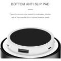 Pikkukuva 3 / 4: Kannettava Bluetooth-kaiutin, Mini langaton ulkokaiutin, Langallinen TWS:llä, HD Rich Bass Stereo Sound