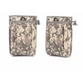 Pikkukuva 1 / 3: Tactical Molle Utility Drop Dump -tasku, sotilaallinen metsästysaseen ammuslaukku, kestävä (ACU)