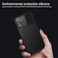 Miniatyrbilde 3 av 5: MOFI-etui for Xiaomi Redmi Note 10 Pro/Note 10 Pro Max