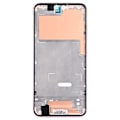 Miniatyrbillede 3 af 5: LCD Ramme Bezel Plade til Huawei Y9 (2019) Sort (Pink)