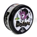 Dobble Spot It Kortspel Leksak Järnbox Brädspel (Stil 1)