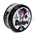 Miniatyrbilde 1 av 5: Dobble Spot It Kortspel Toy Iron Box Board card (Stil 1)