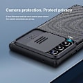 Miniatyrbillede 4 af 5: Læderetui til Samsung Galaxy Note20 Ultra (Sort)
