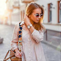 Miniatyrbild 5 av 5: Breda axelrem i leopardmönster, utbytbart, justerbart, för crossbody-väskor, handväskor, accessoarer för kvinnor och män (stil 11)