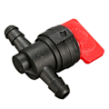 Miniatyrbilde 2 av 4: 2 stk bensinkraner egnet for Briggs & Stratton