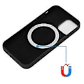 Miniatyrbillede 4 af 5: Telefonhus til iPhone 13 6,1 tommer (Style A)