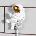 Miniatyrbilde 2 av 4: 4 stk Happy Planet Hengehengere Barnehåndkleholder Hjelmhenger