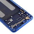 Miniatyrbillede 4 af 5: Forsidehus LCD Ramme Bezel Plade til Xiaomi Mi CC9
