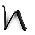 Miniatyrbillede 2 af 3: Foldbar 3-vejs Greb Vandtæt Monopod Selfie Stick til Gopro Hero