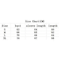 Miniatyrbilde 4 av 4: Kvinners Langærmet Skjorte Basic Crop Top Mote 2024 Base Layer Stretchy Slim Fitted Y2K Topper Mesh Sheer T-skjorte (Khaki, L)