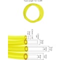 Pikkukuva 5 / 5: 4 kpl Polttoaineletkua, Polttoaineletkua, 2 x 3,5 mm, 2,5 x 5 mm, 3 x 5 mm, 3 x