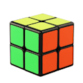 Miniatyrbild 3 av 4: Speed ​​Cube Set [12 Pack]