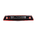 Miniatyrbilde 5 av 5: Høyre bremselys Tredje bremselys Led baklys Auto For 2005 - 2010