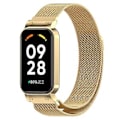 Pikkukuva 1 / 5: Metallikelloremmi Redmi Band 2:lle (Kulta)