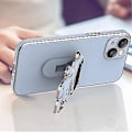 Miniatyrbillede 3 af 5: Astronaut Skjult Stativ Etui Kompatibel Med Iphone 12 Pro Max/12 Pro/12, Elektroplettet Tpu Beskyttelsesdækning