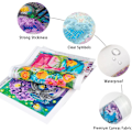 Miniatyrbilde 4 av 5: 30 x 40 cm DIY 5D Diamond Painting Fox C
