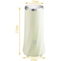 Miniatyrbilde 5 av 5: Automatisk eggrullmaskin Enkle egg Eggrullmaskin Elektrisk eggrullmaskin Omelett Enkelt egg Saus