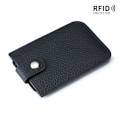 Miniatyrbillede 1 af 5: Card Blocr Kreditkort Pop Up Tegnebog RFID Blokering Slank Minimalistisk