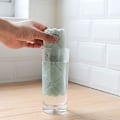 Miniatyrbillede 5 af 5: 12-pak Køkkenklud Opvaskeklud, Premium Klud, Superabsorberende