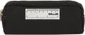 Premium Canvas Blyantveske Holdbar Canvas Multifunksjonell Blyantveske