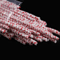 Miniatyrbilde 3 av 5: 80 stk Chenille Wire Pipe Brushes Set for Crafts og Dekorasjon