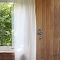 Pikkukuva 5 / 5: 2 kappaletta vintage verhonpidike koukku ruusu kukka verhot pidikkeet seinäkoukku ripustin pidike (pronssi) (pronssi)
