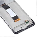 Miniatyrbilde 5 av 5: For Xiaomi Redmi Note 10 5G/Note 10T 5G M2103K19I/Poco M3 Pro 5G Grade C LCD-skjerm