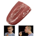 Miniatyrbillede 1 af 5: 2A Magisk Trick Prank Tunge Falsk Tunge Plastik Falsk Scene Show Legetøj, April Fools Dag Rekvisitter