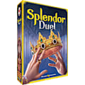 Miniatyrbillede 1 af 5: Space Cowboys, Splendor Duel, Brætspil, Kortspil, Alder 10 og opefter, 2 spillere, 30 minutter, Blå, Go