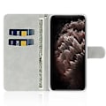 Miniatyrbillede 4 af 5: Læderetui til iPhone 12 Pro Max (Guld)