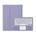 Pikkukuva 1 / 5: Bluetooth-näppäimistö PU-kotelo A910B-A (Violetti)